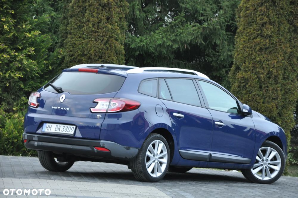 Renault Megane TCe 130 Dynamique - 19