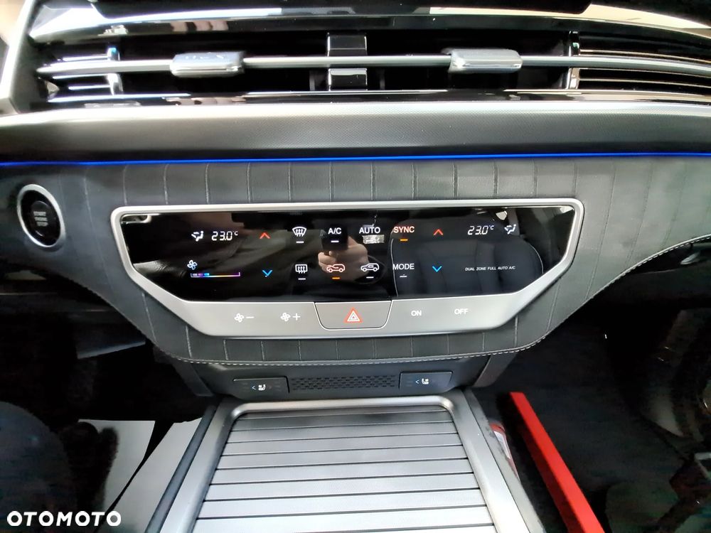 SsangYong/KGM Rexton 2.2 D Wild 4WD - 18