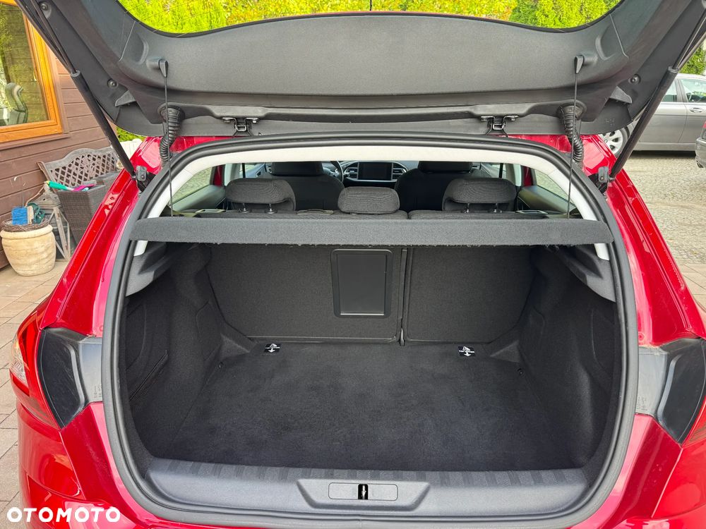 Peugeot 308 PureTech 130 Stop & Start Allure - 7