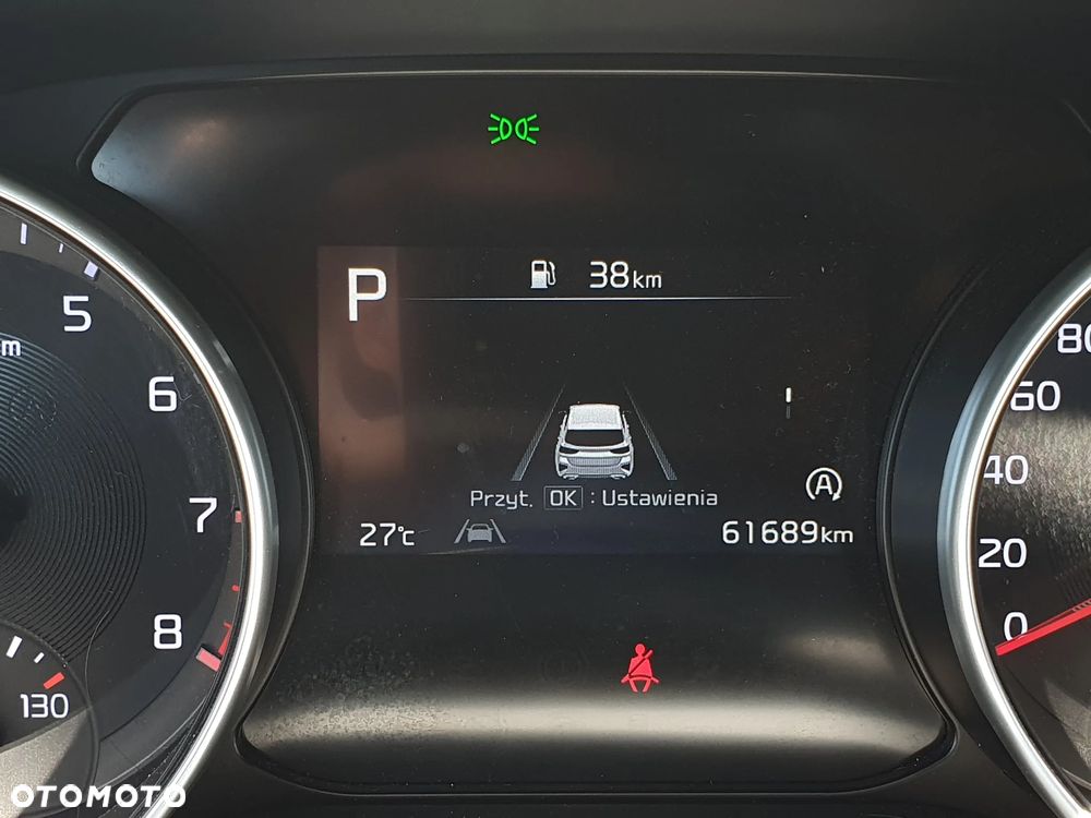 Kia Ceed 1.5 T-GDI M DCT - 32