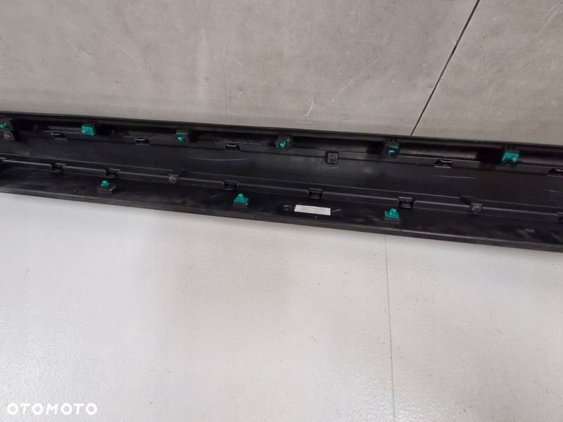 HYUNDAI TUCSON III 3 LISTWA NAKŁADKA PROGOWA PROGU PRAWA 87754-D7100 - 13