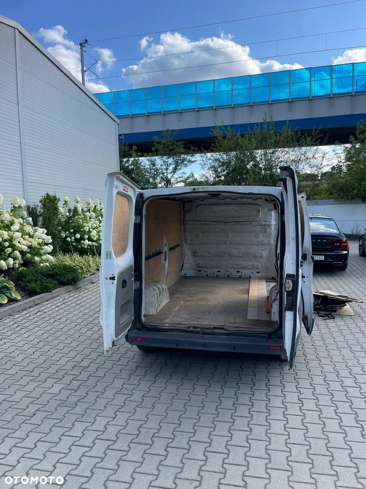 Nissan Primastar dCi115 L2H1P2 Basic - 8