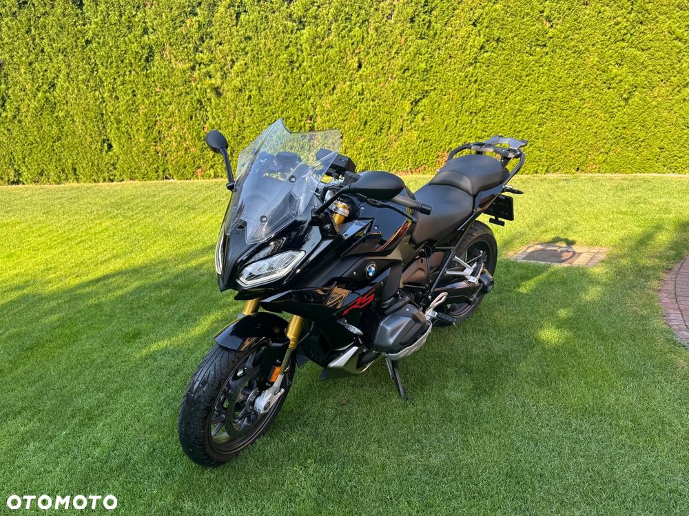 BMW RS - 10