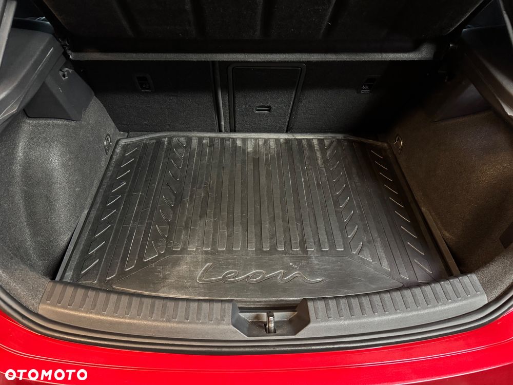 Seat Leon 1.5 TSI ACT OPF FR Plus - 19