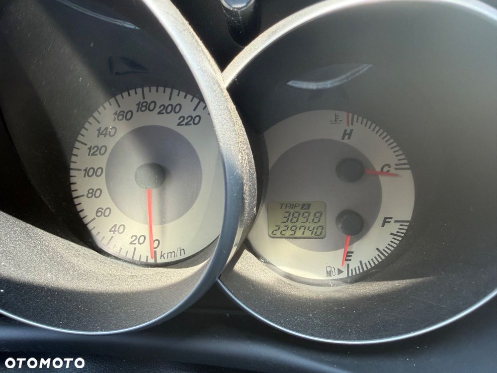 Mazda 3 1.4 Comfort - 12