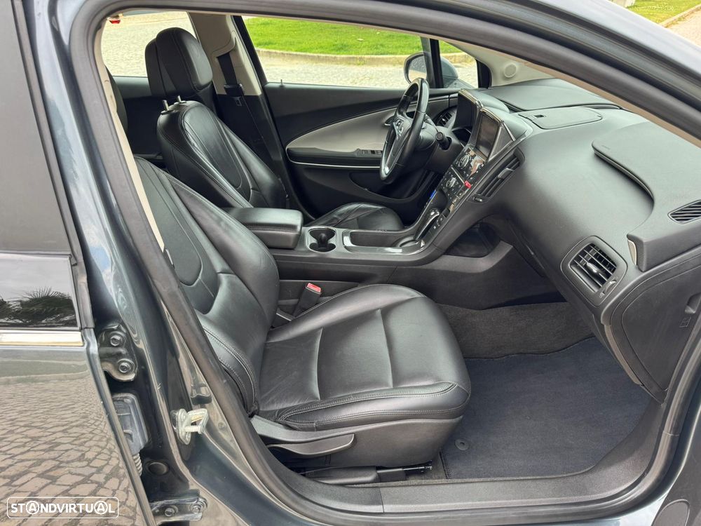 Opel Ampera 1.4 Ecotec Executive - 5