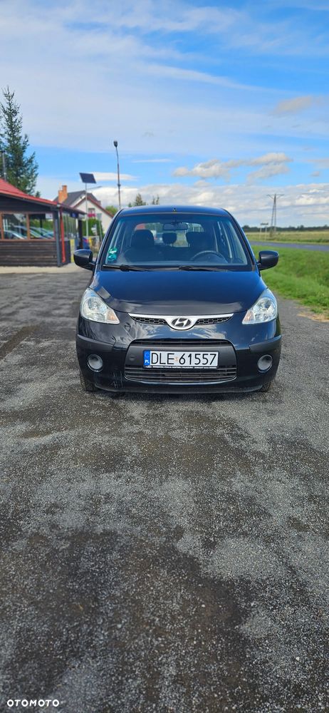 Hyundai i10 1.1 Classic - 3