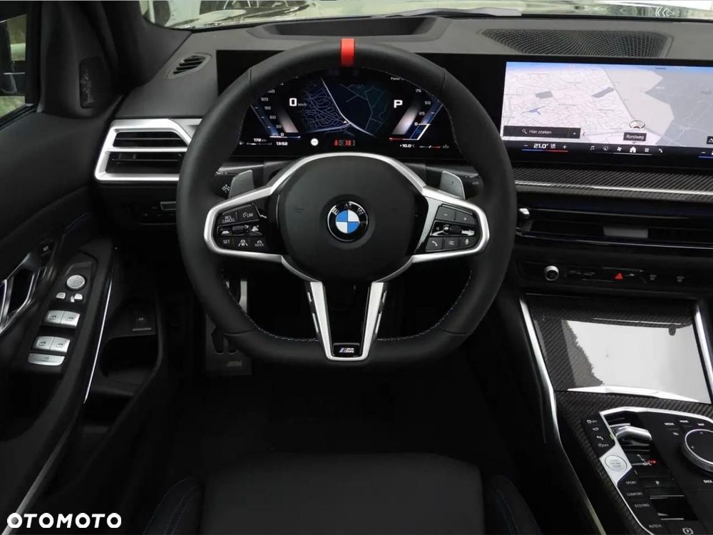 BMW Seria 3 - 7