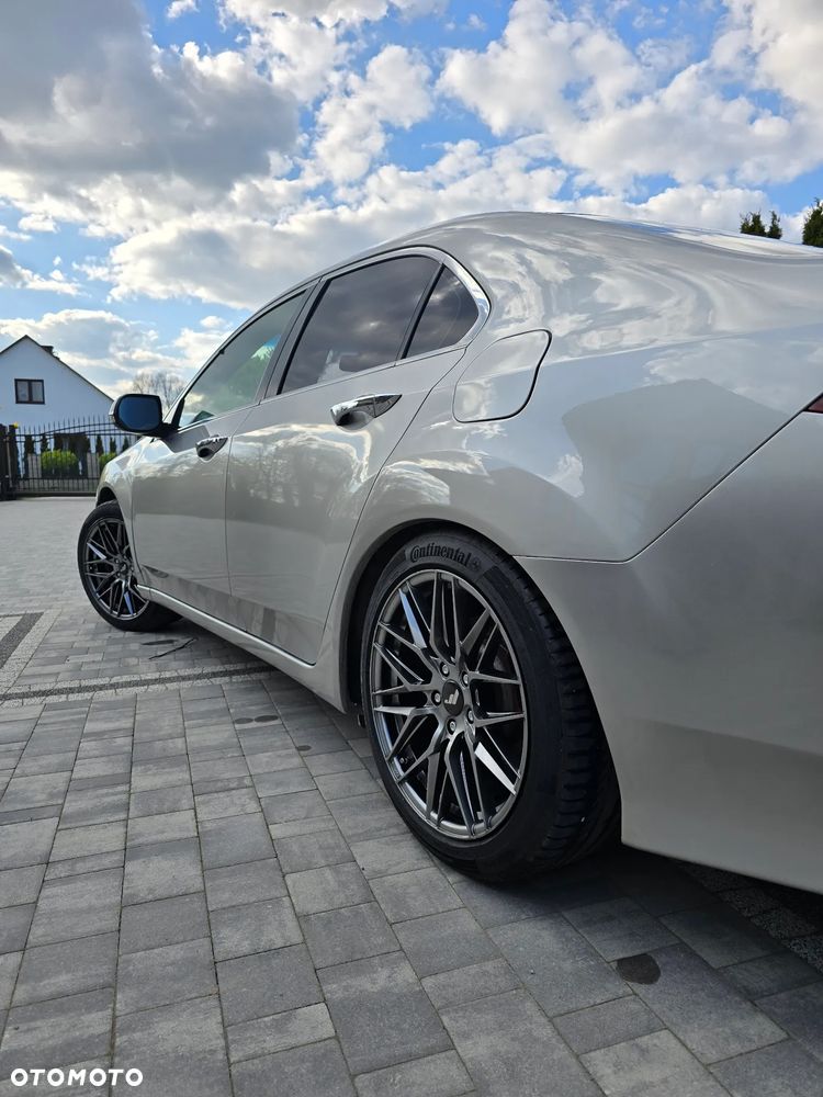 Honda Accord 2.4 Automatik TypeS - 5