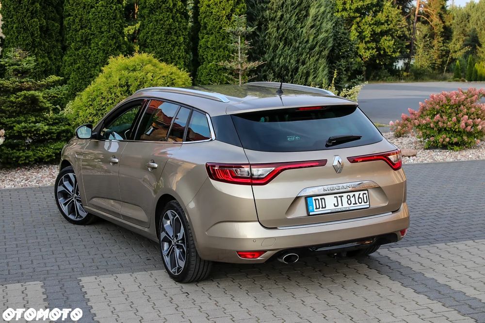 Renault Megane 1.2 Energy TCe Limited - 13