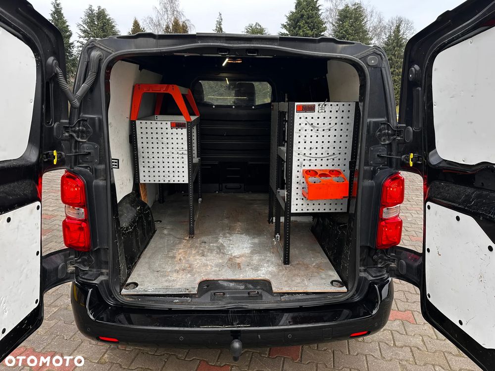 Peugeot Expert L1H1 - 15