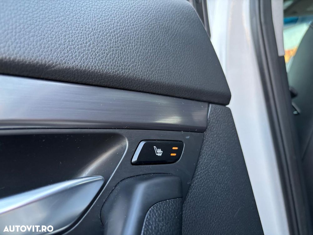 Hyundai i40 i40cw 1.7 CRDi Automatik 5 Star Edition - 15