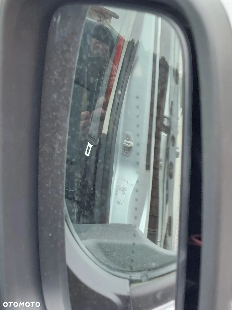 Renault Trafic Long - 29