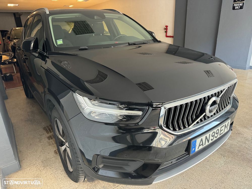 Volvo XC 40 1.5 T4 PHEV Inscription - 3
