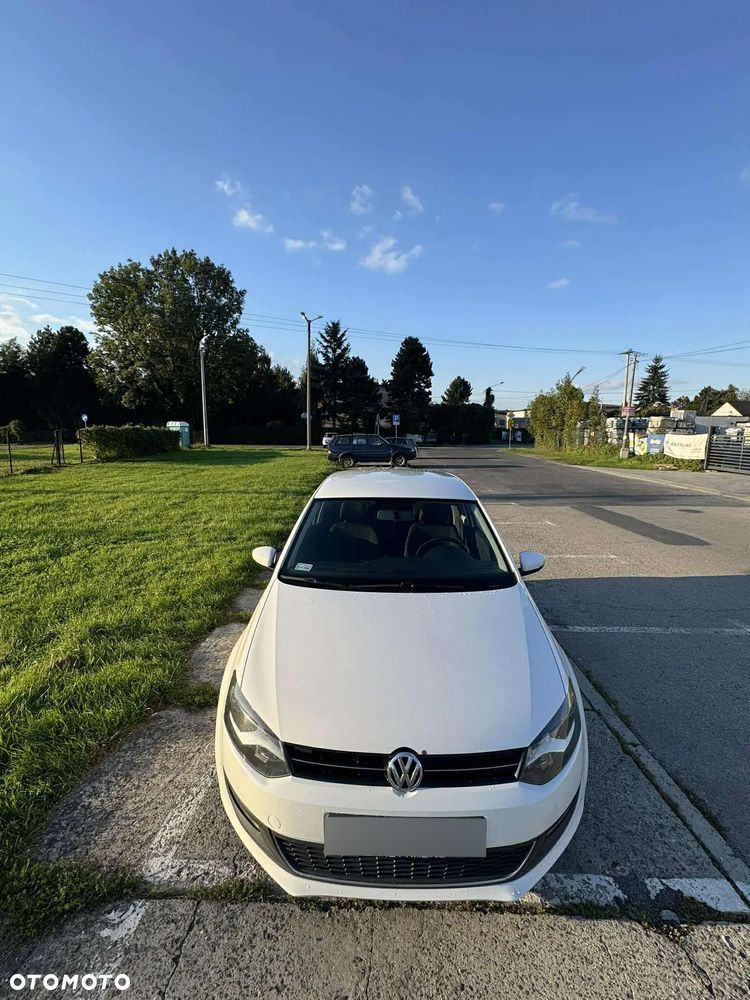 Volkswagen Polo 1.2 TSI Highline - 6