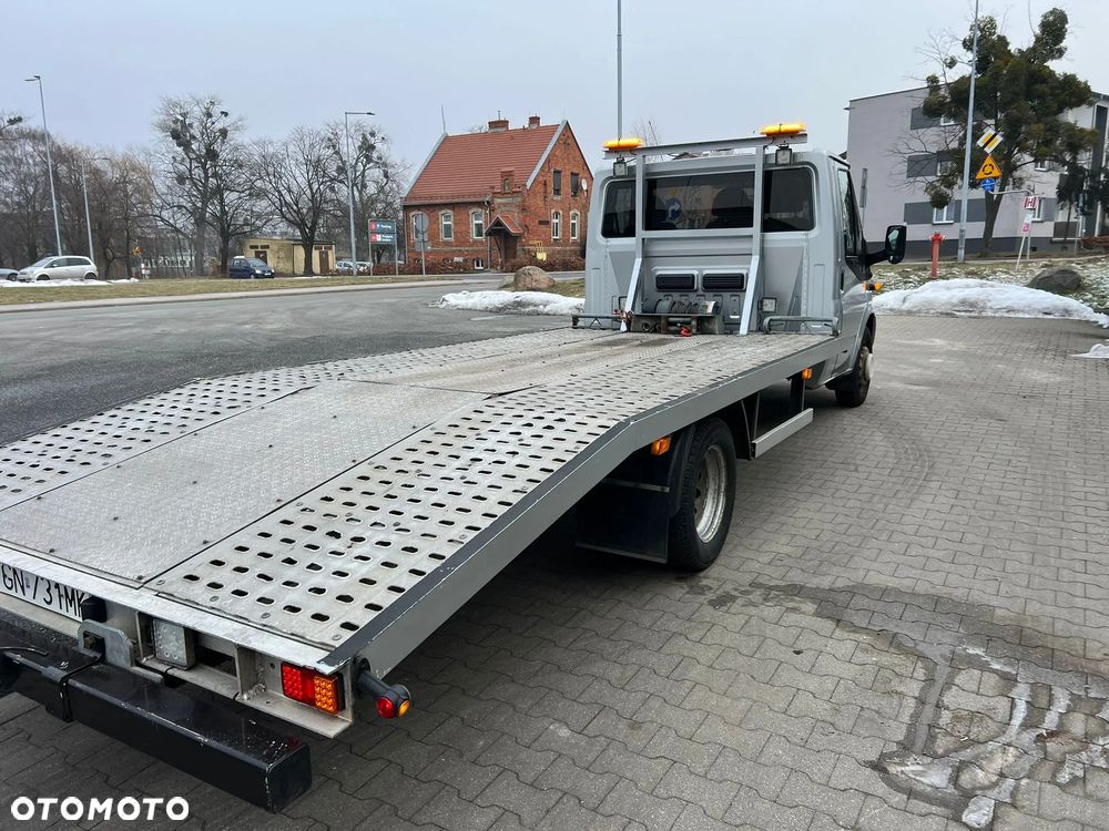 Ford Transit - 7