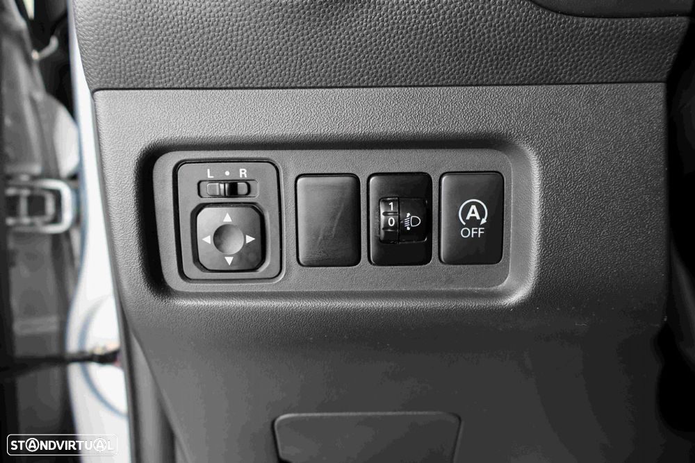 Mitsubishi Space Star 1.2 Intense - 12