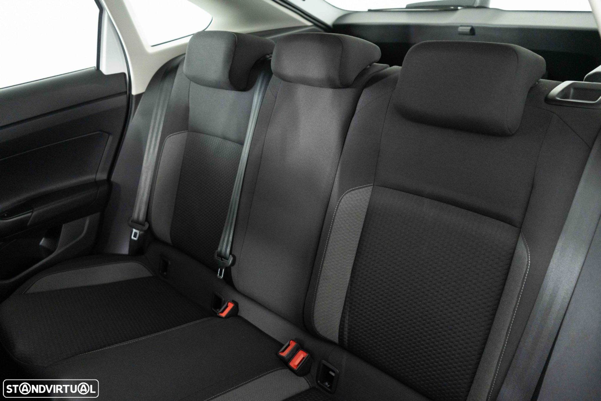 VW Taigo 1.0 TSI Life - 9