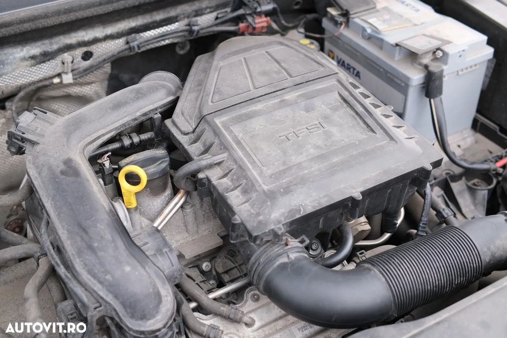 Audi A3 Sportback - 22