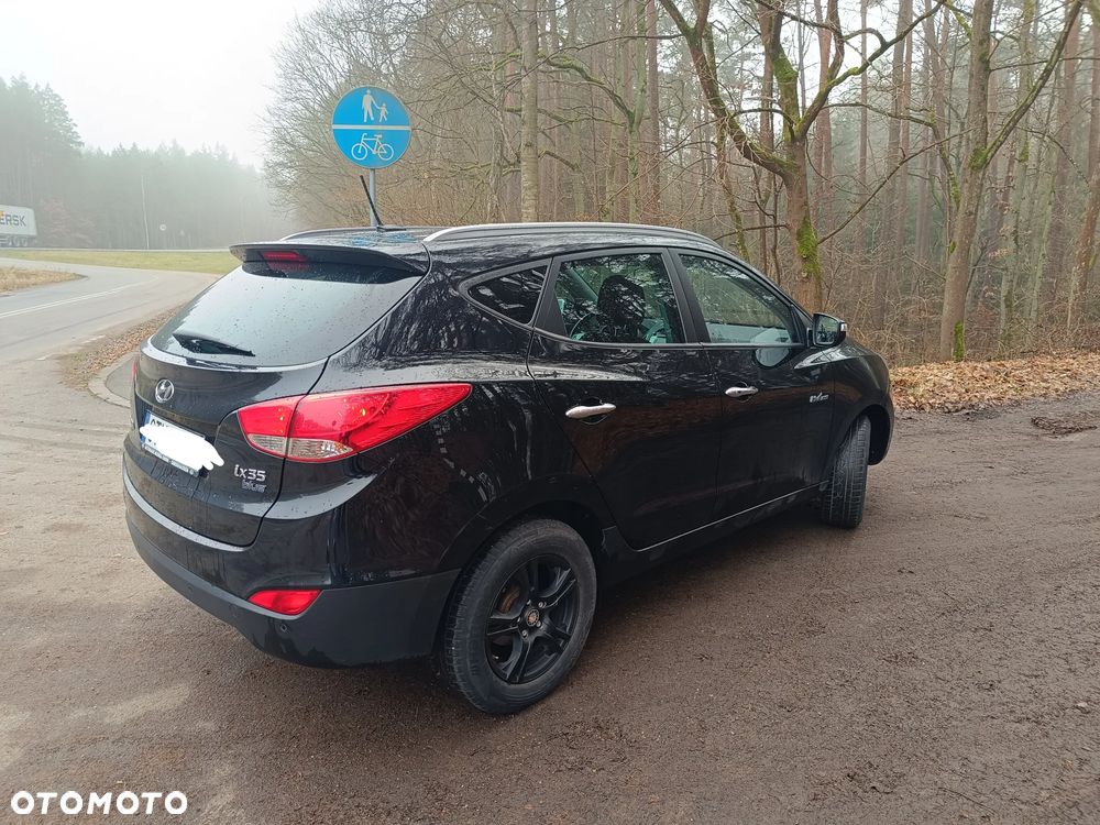 Hyundai ix35 - 4