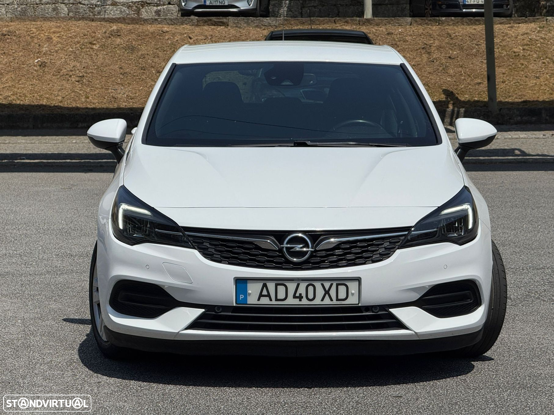 Opel Astra 1.5 D Business Edition S/S - 2