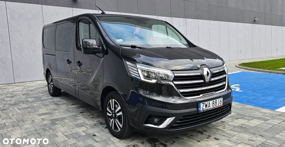 Renault Trafic 2.0 dCi - 3