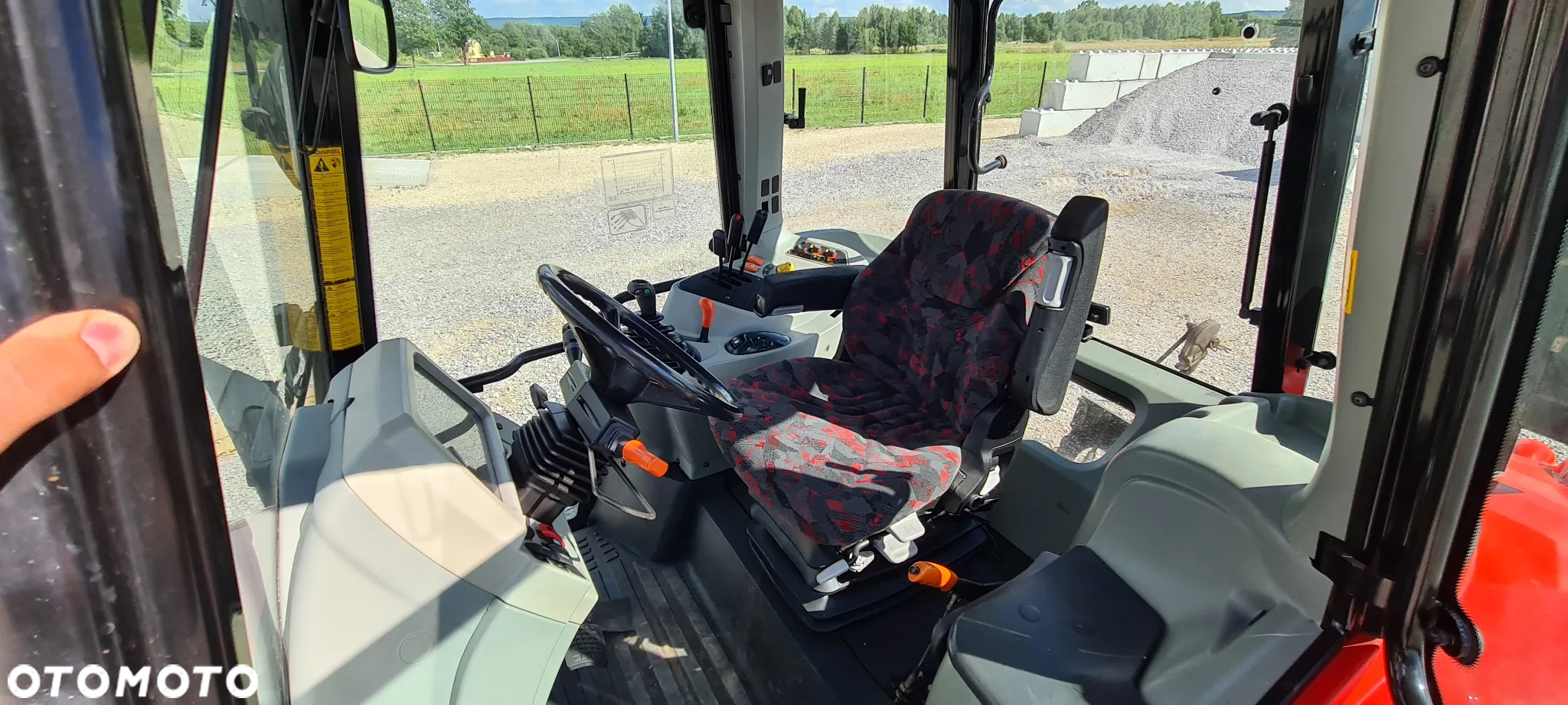 Massey Ferguson 5455 - 10