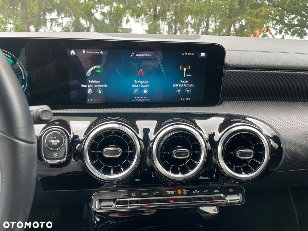 Mercedes-Benz CLA 200 7G-DCT Edition 2022 - 17