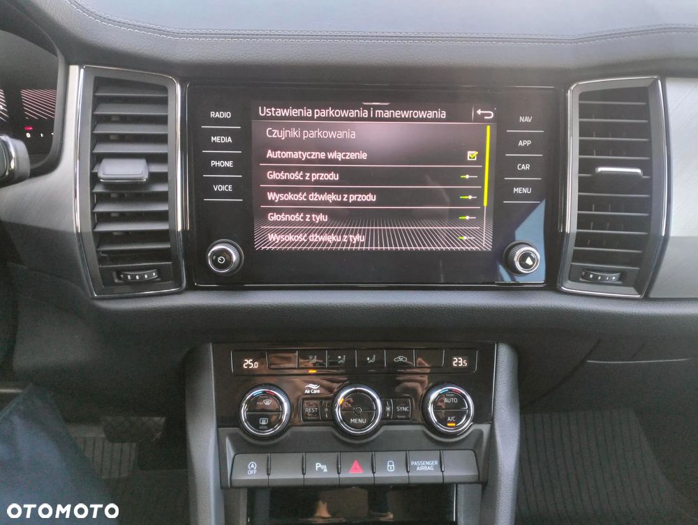 Skoda Kodiaq 1.5 TSI ACT 4x2 Ambition - 26