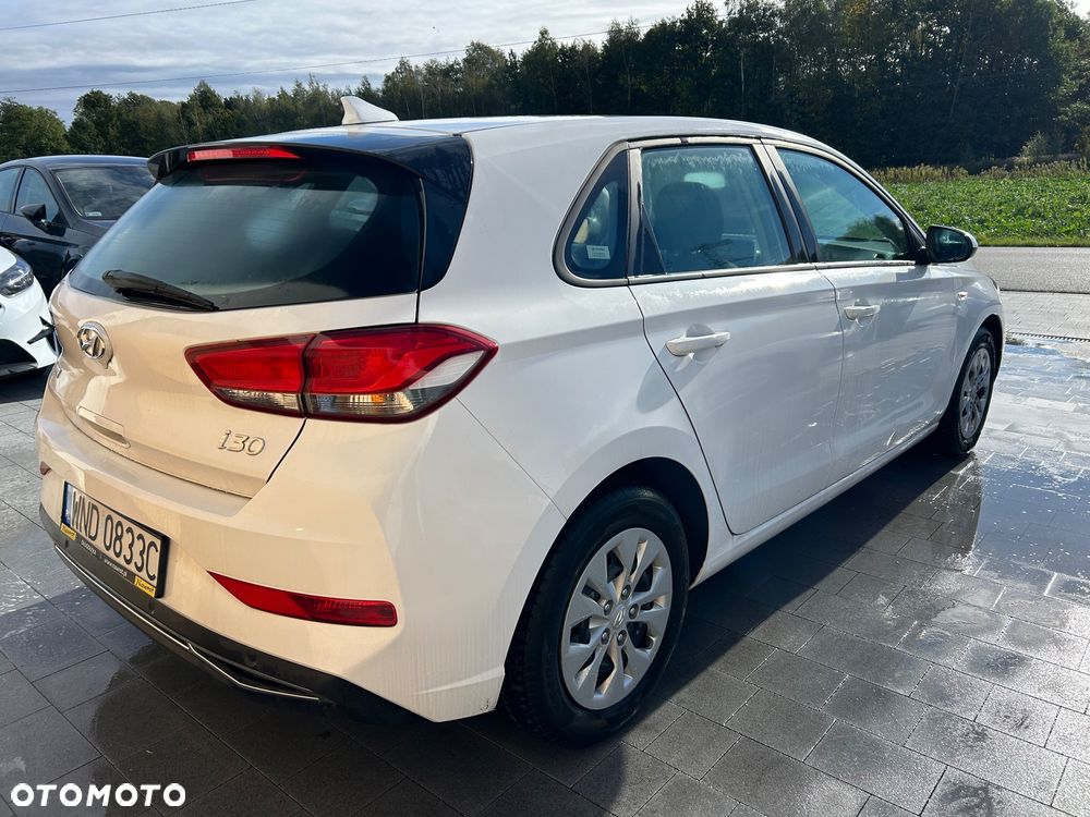 Hyundai i30 - 4