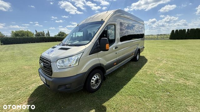 Ford TRANSIT - 1