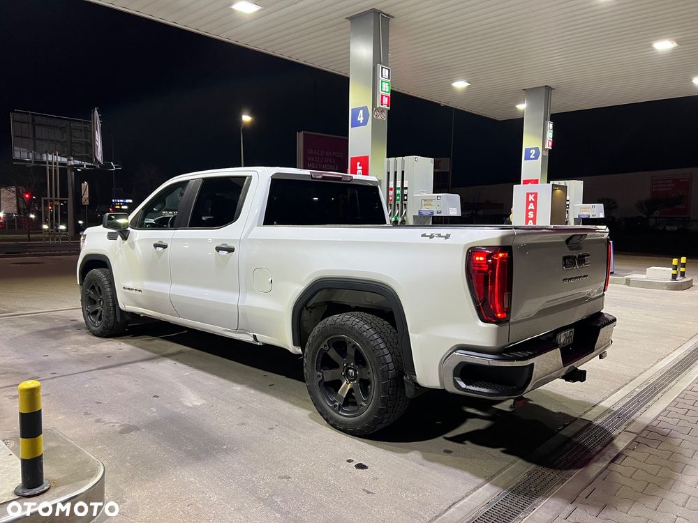 GMC Sierra - 8