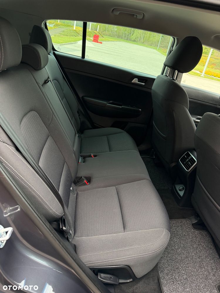 Kia Sportage 1.6 GDI XL 2WD - 25