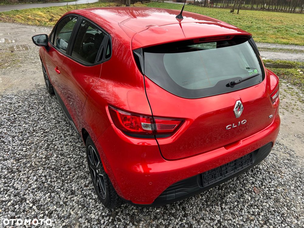 Renault Clio Energy TCe 90 Start & Stop Intens - 6