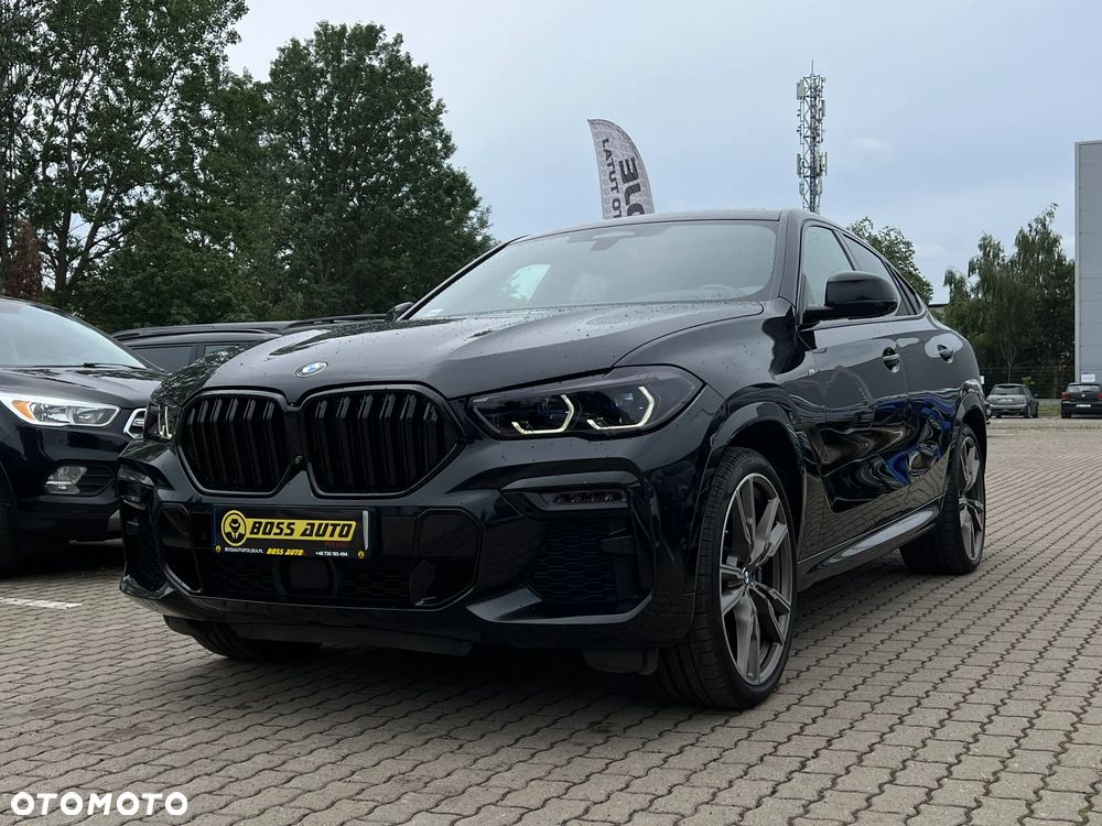 BMW X6 - 4