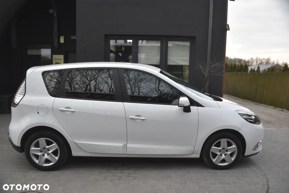 Renault Scenic 1.5 dCi Authentique - 23