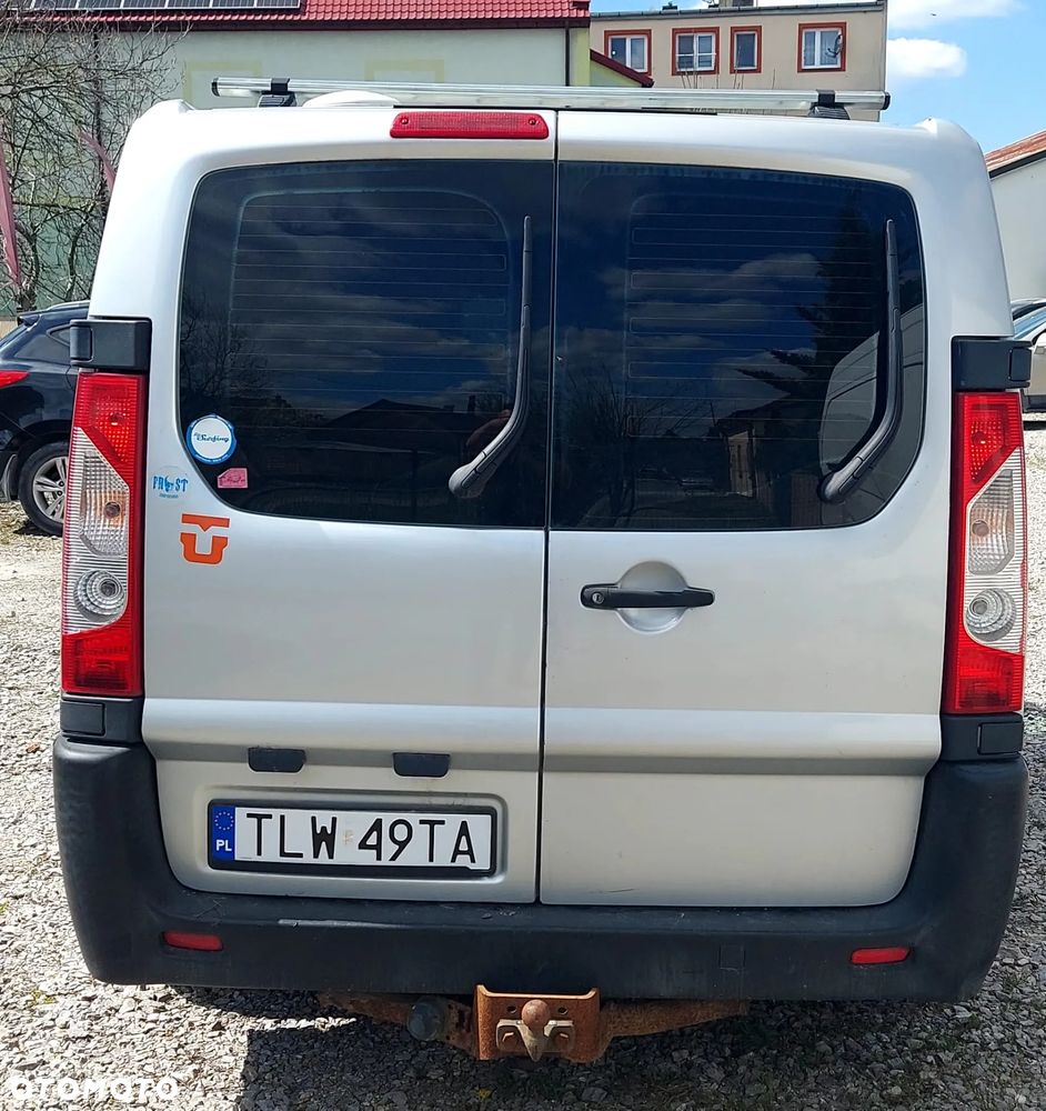Peugeot Expert - 3