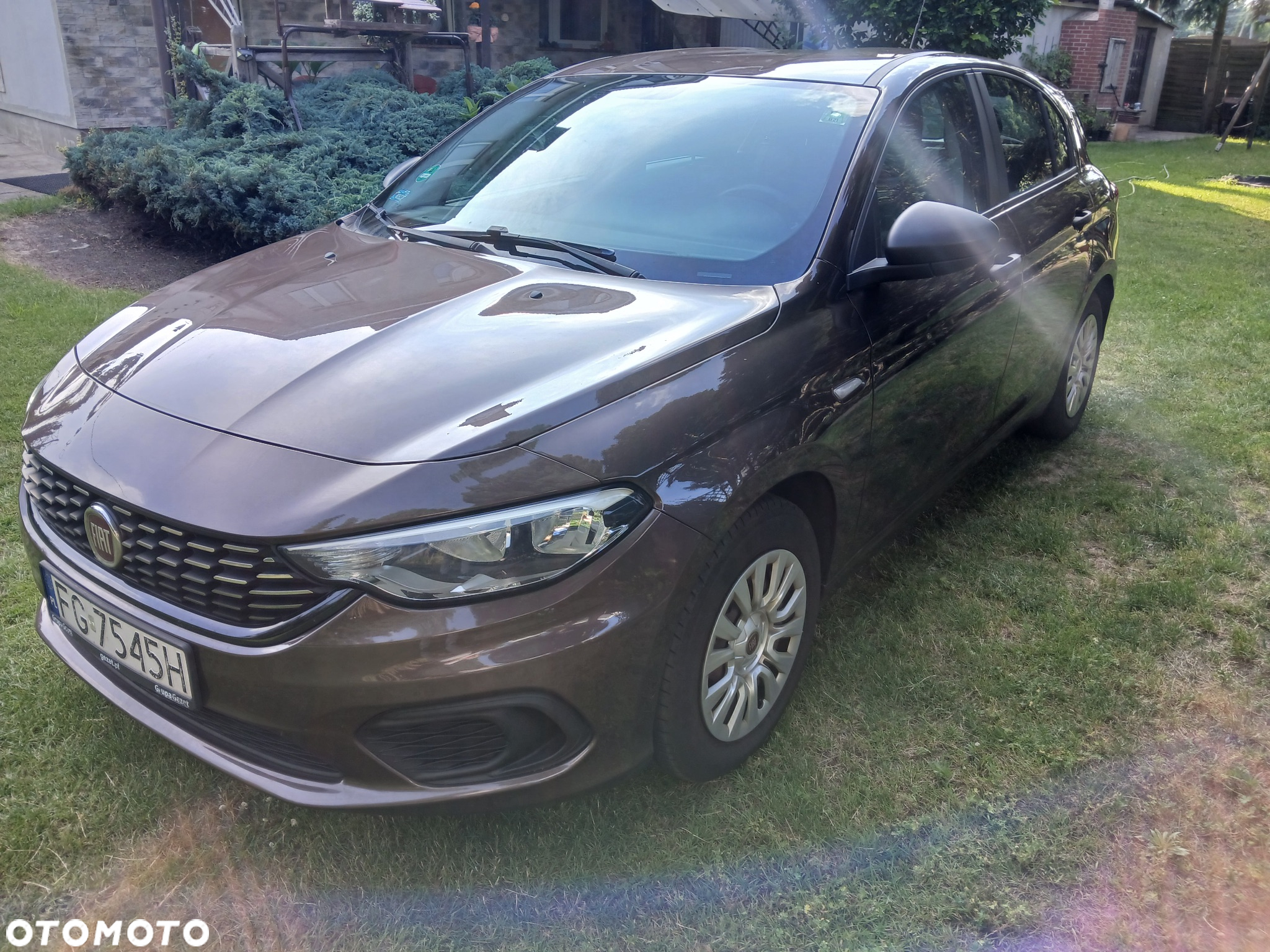 Fiat Tipo - 3