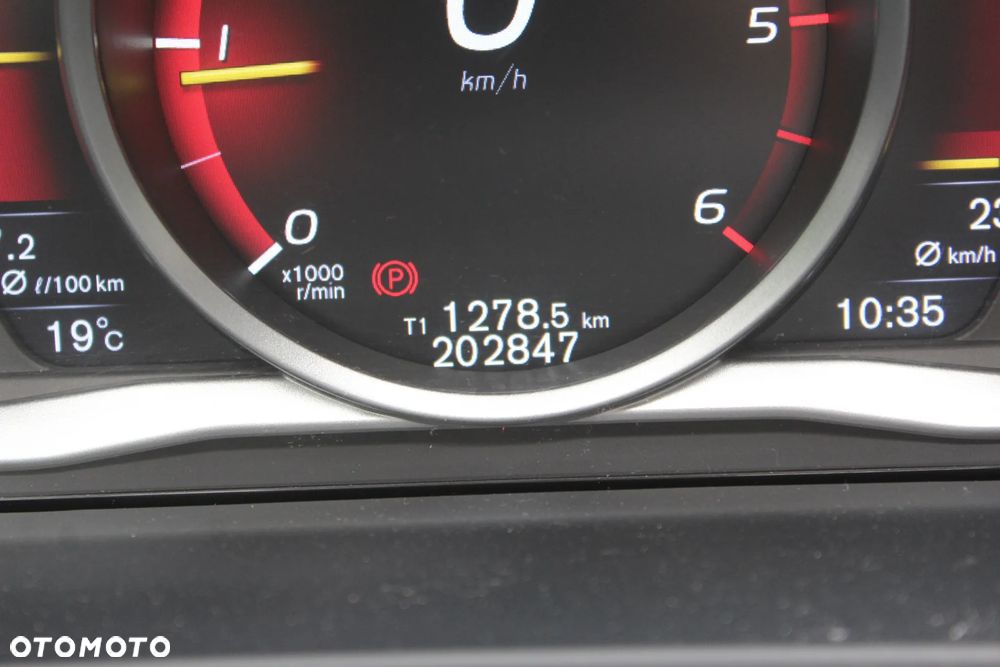 Volvo V60 - 25