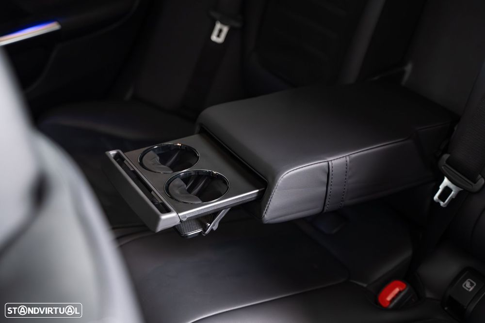 Mercedes-Benz C 300 de AMG Line - 22