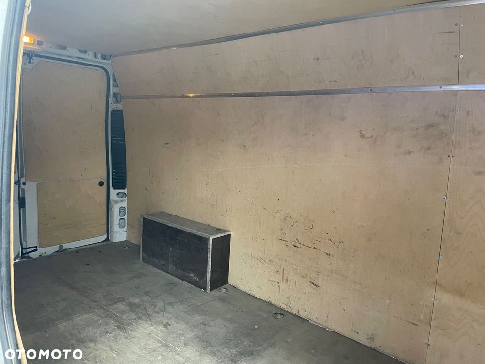 Fiat Ducato L4H2 - 8