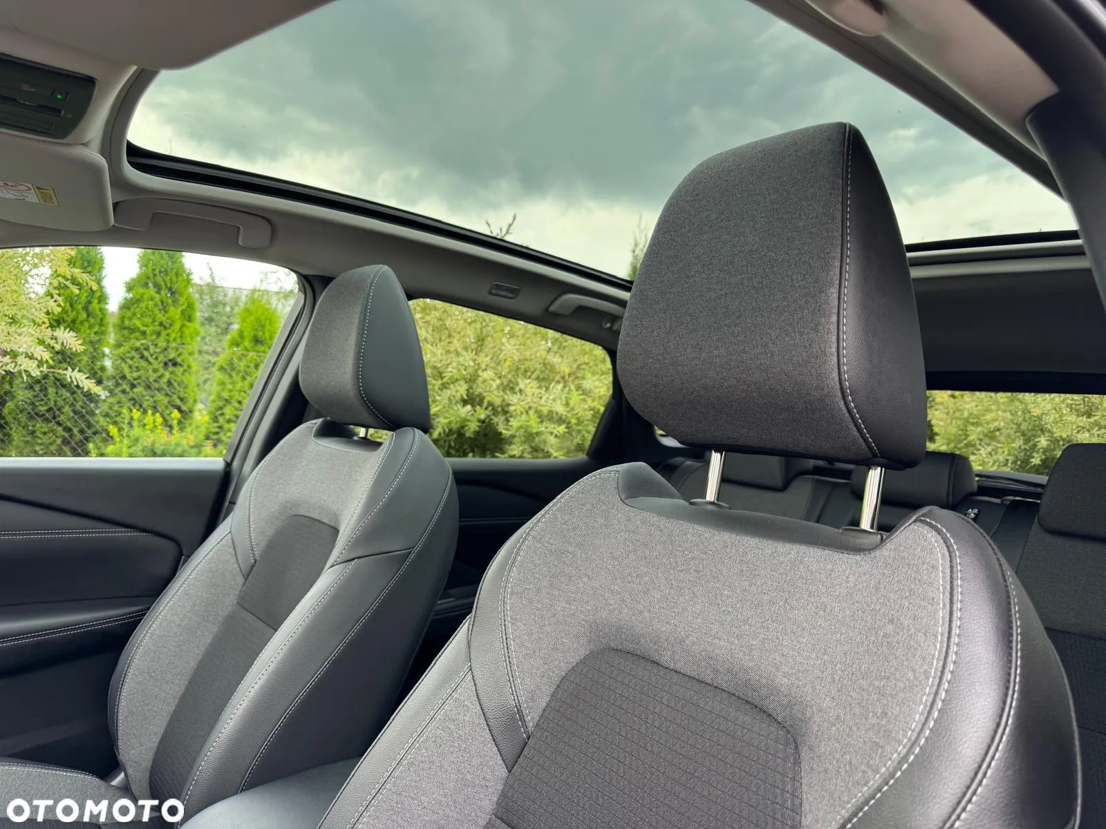 Nissan Qashqai 1.3 DIG-T mHEV N-Connecta - 35