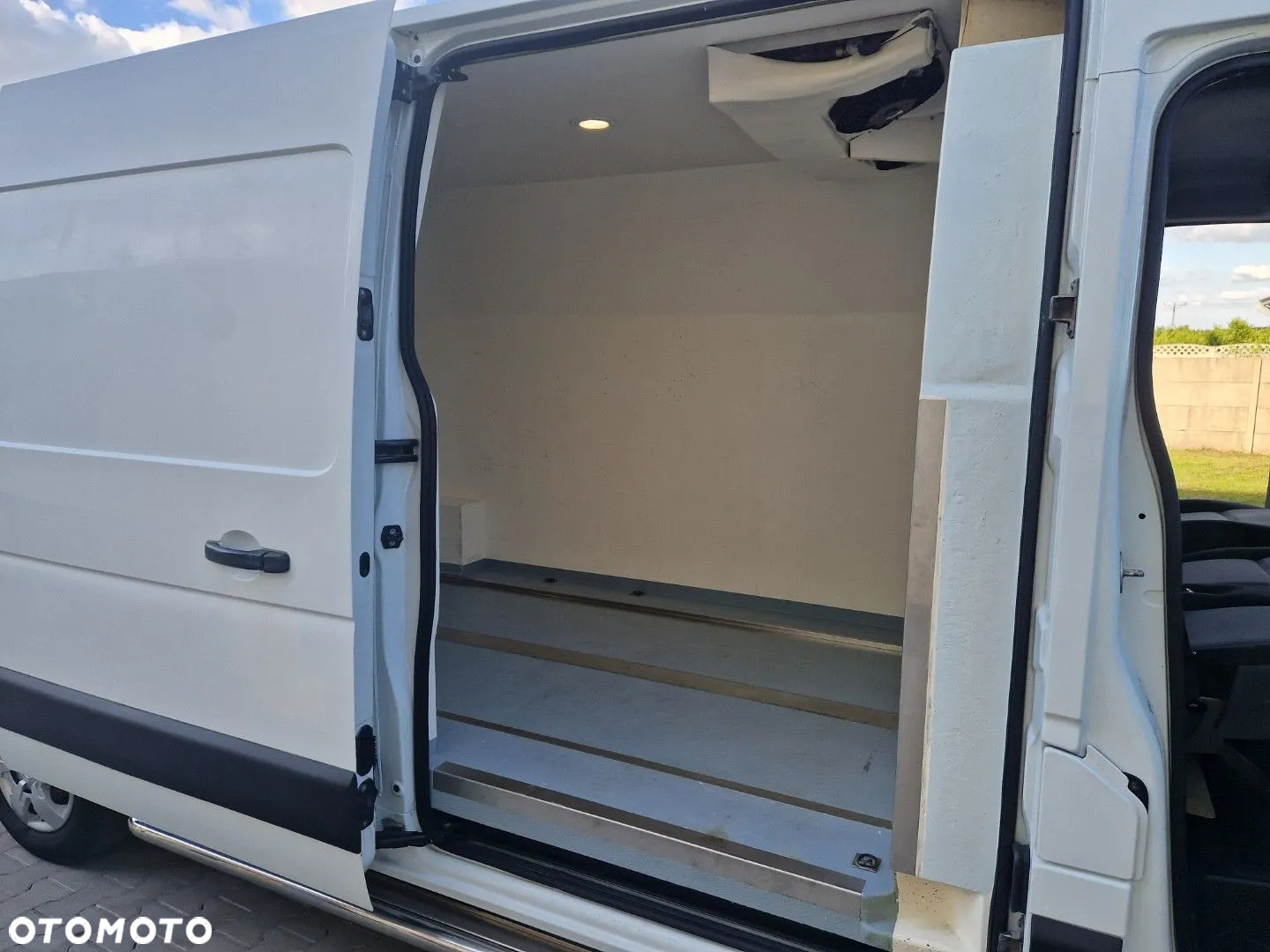 Renault Master - 16
