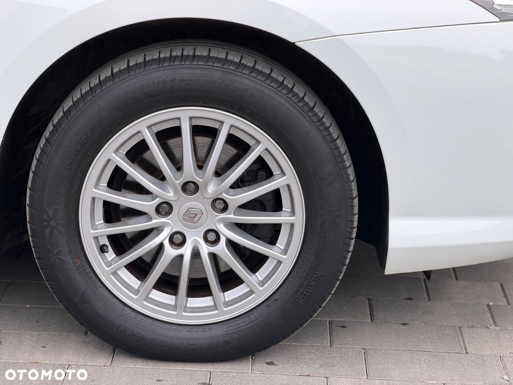Renault Laguna 2.0 16V 140 Dynamique - 36