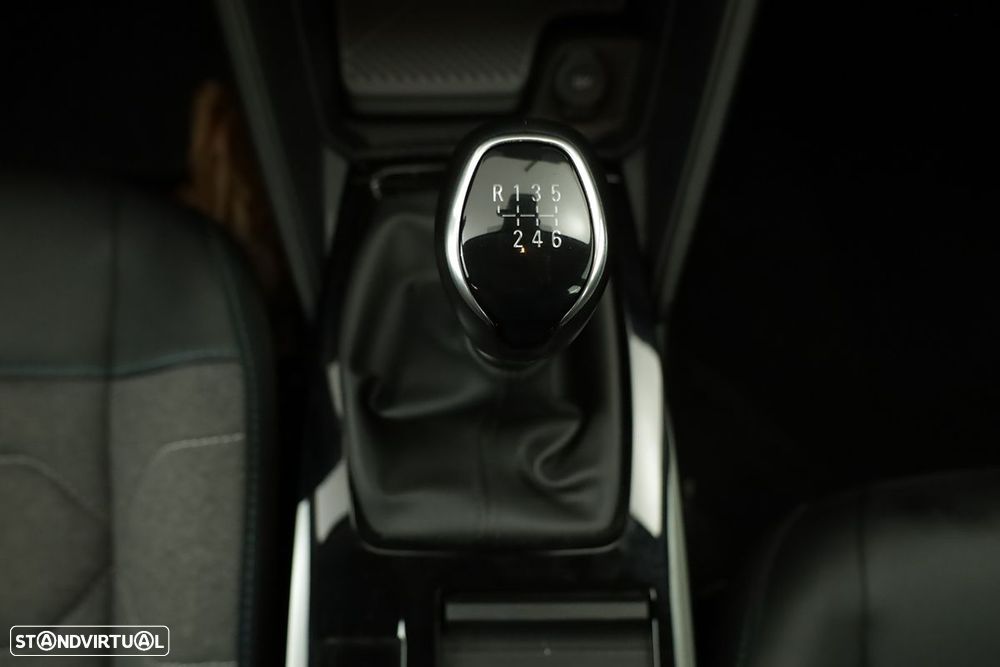 Citroën C4 1.2 PureTech YOU! - 13