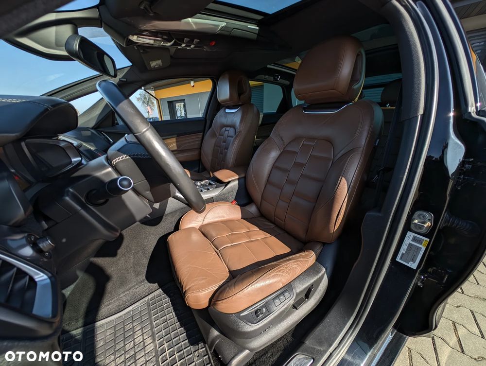 Citroën DS5 HDi 165 SportChic - 35