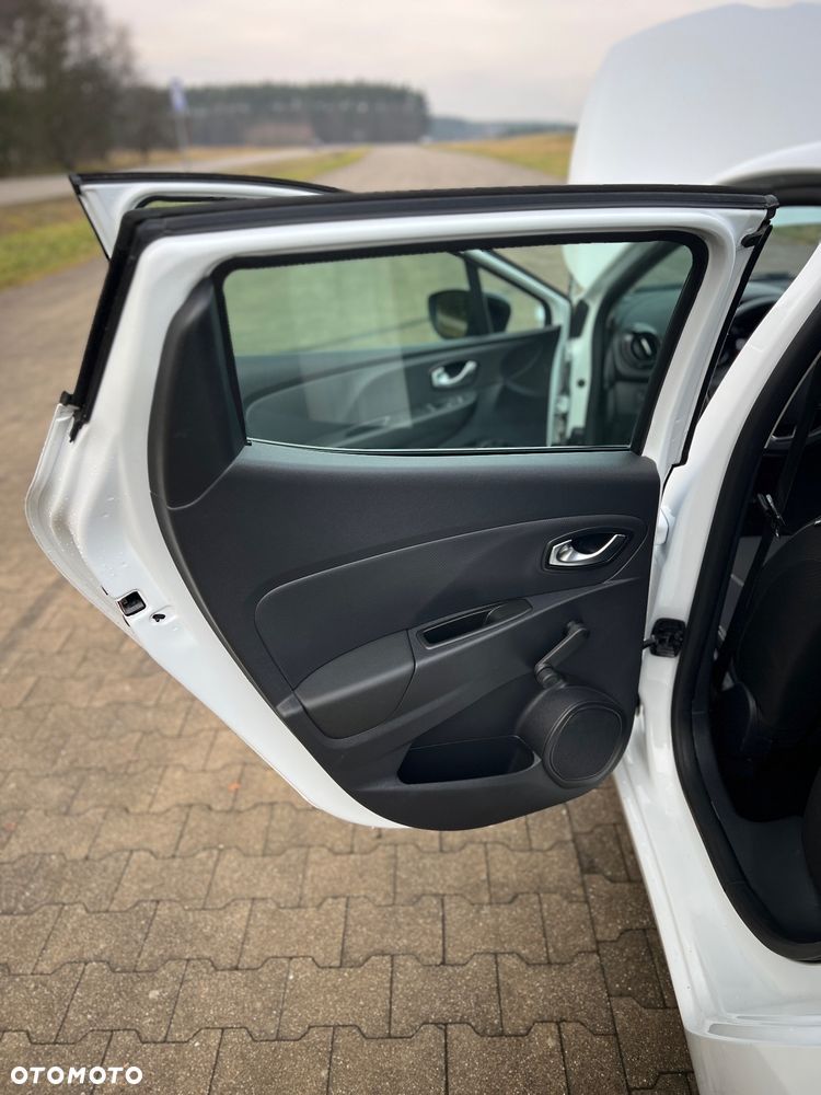 Renault Clio Energy TCe 120 EDC Limited - 16
