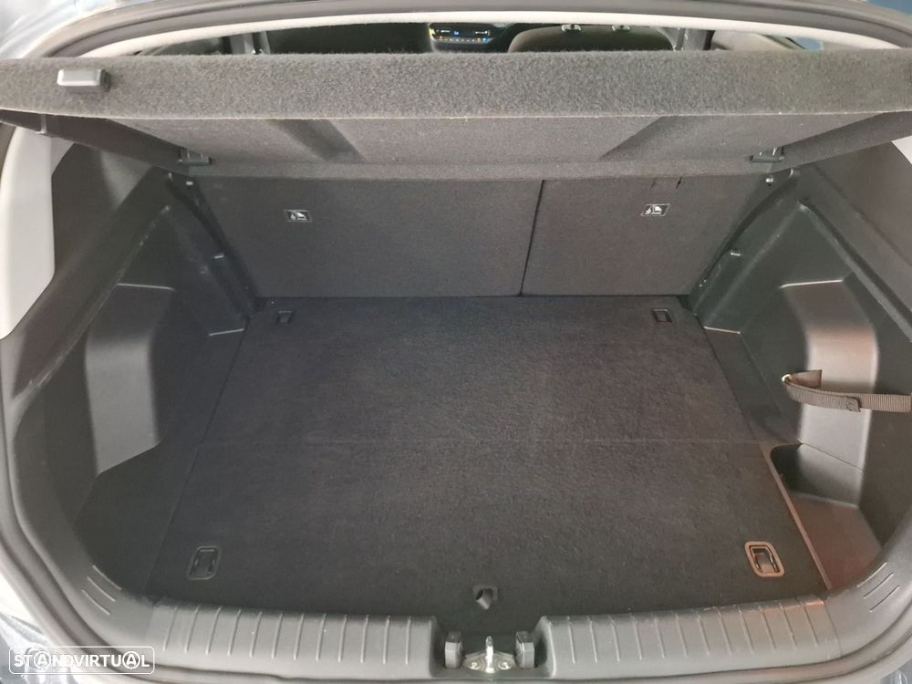 Hyundai Bayon 1.0 T-GDI Premium - 24