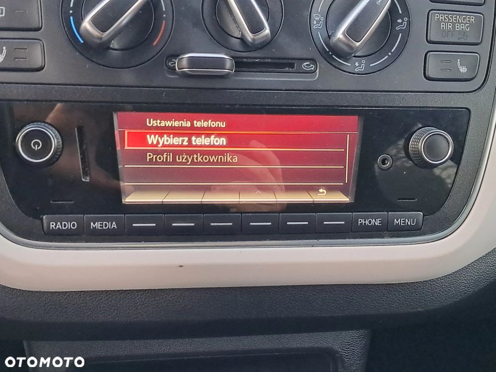 Seat Mii 1.0 Ecomotive Chic - 23