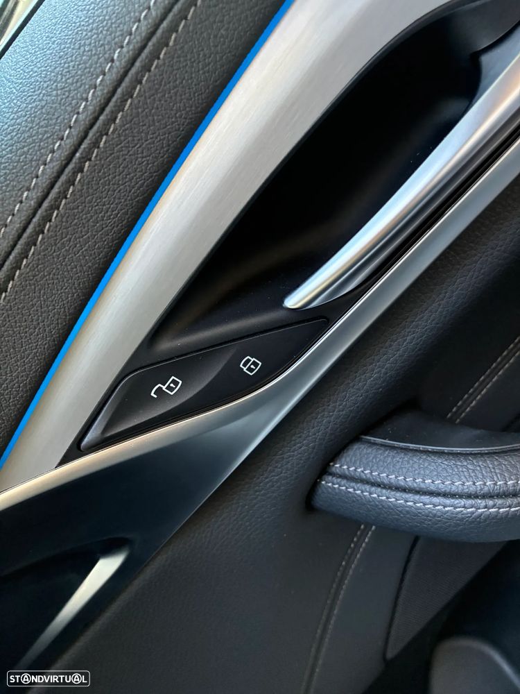 BMW 530 e Aut. Luxury Line - 27